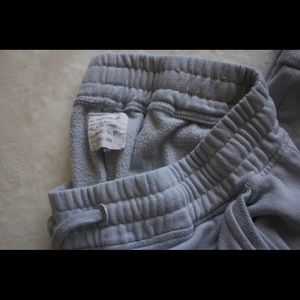 Light Blue Cotton On Slim Fit Trackpant Joggers